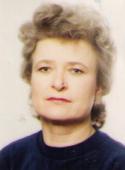Wanda Kozłowska